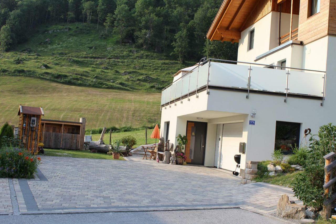 Haus Fankhauser Lägenhet Dorfgastein Exteriör bild